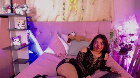 dakashyten online show from 10/31/25, 07:31