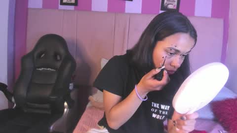 dakashyten online show from 01/17/26, 04:06