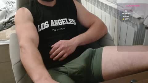 dakata1232 online show from 11/24/25, 05:34