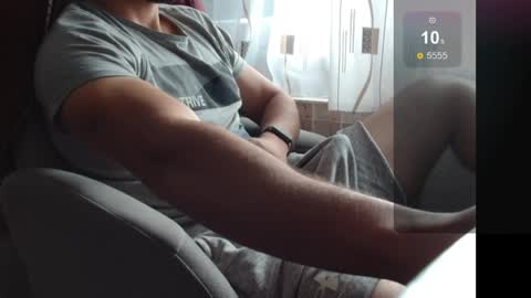 dakata1232 online show from 03/29/26, 08:58