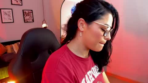 Dakhota online show from 05/28/26, 05:05