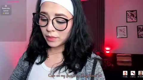 Snapshot of dakhota_rouge chatting on 07/20/26, 04:16 Dakhota online show from 07/20/26, 04:16