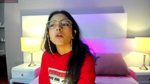 Daki Rui online show from 04/16/26, 12:50