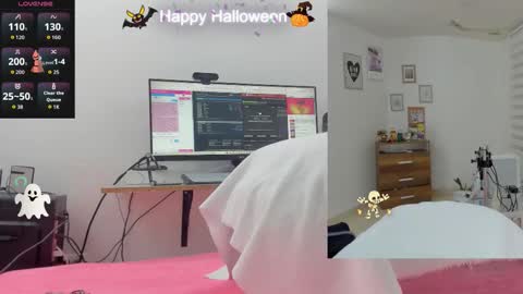 daki_ume_ online show from 11/02/25, 02:14