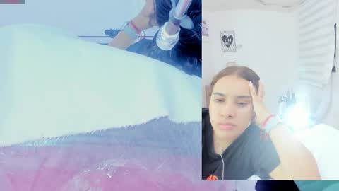 daki_ume_ online show from 01/07/26, 02:36