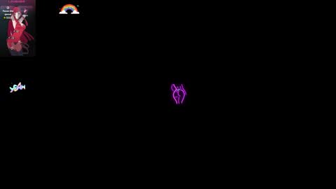 daki_ume_ online show from 01/18/26, 02:26