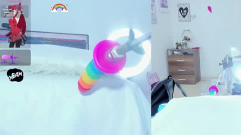 daki_ume_ online show from 02/01/26, 02:43