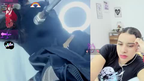 daki_ume_ online show from 03/02/26, 02:36