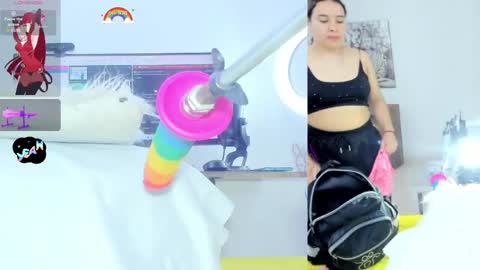 daki_ume_ online show from 05/06/26, 02:40