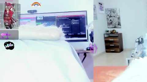 daki_ume_ online show from 05/17/26, 02:42