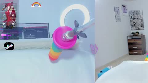 daki_ume_ online show from 06/05/26, 02:40