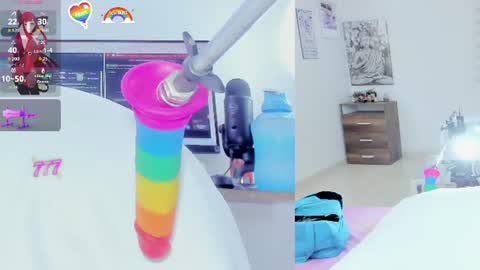 daki_ume_ online show from 06/15/26, 02:58