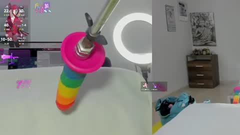 daki_ume_ online show from 07/11/26, 02:47