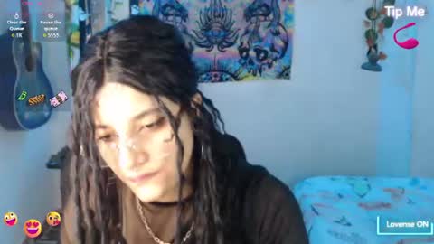 Snapshot of dakkohott chatting on 07/07/26, 07:23 Dakko online show from 07/07/26, 07:23