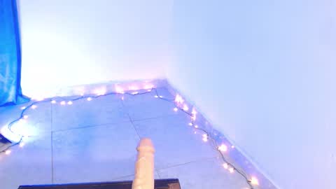 VALENTINA  online show from 11/26/25, 03:18