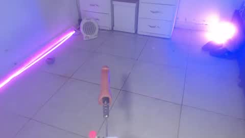 VALENTINA  online show from 07/14/26, 05:23