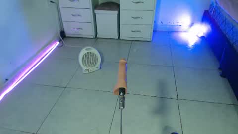 VALENTINA  online show from 07/18/26, 07:01