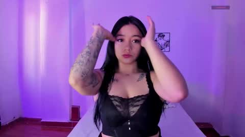 dakostelee1_ online show from 02/10/26, 03:38