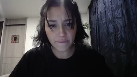 IG  dakotasofiaa online show from 01/13/25, 05:55