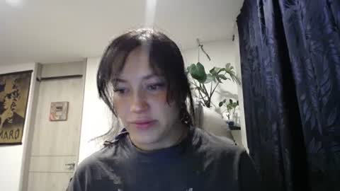 IG  dakotasofiaa online show from 01/22/25, 04:55