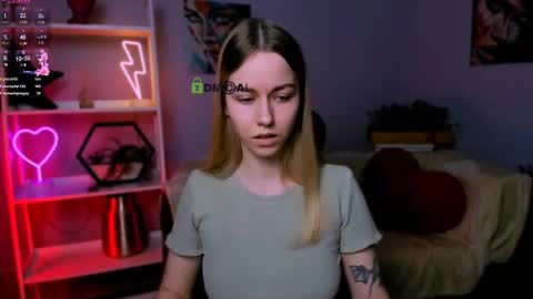 Snapshot of dakota4you chatting on 03/07/25, 08:22 Dakota online show from 03/07/25, 08:22