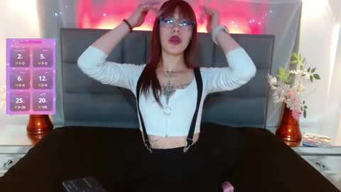 dakota_addams online show from 02/14/26, 07:10