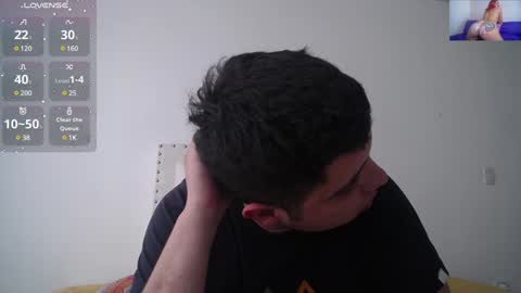 Dakota and Aron online show from 02/03/25, 05:24