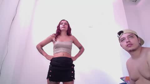 Dakota and Aron online show from 04/16/26, 05:03