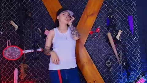 dakota_bdsm online show from 06/04/26, 05:02