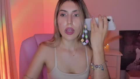 Helloo HAPPY NEW YEAR  Ill be back soon   online show from 04/14/26, 12:38