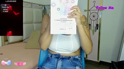 Snapshot of dakota_jenkins chatting on 12/16/24, 02:16 janeth online show from 12/16/24, 02:16