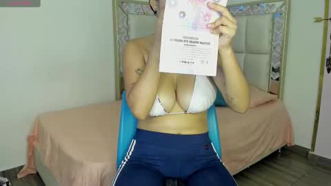 Snapshot of dakota_jenkins chatting on 02/22/25, 01:46 janeth online show from 02/22/25, 01:46