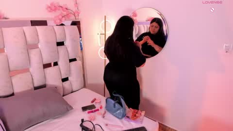 dakota_jhons1 online show from 04/10/26, 06:12