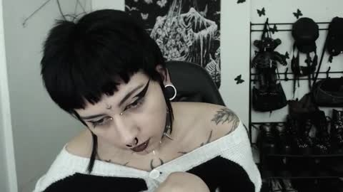 Snapshot of dakota_krall_ chatting on 11/19/25, 04:56 dakota online show from 11/19/25, 04:56