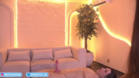 dako online show from 01/17/26, 02:38