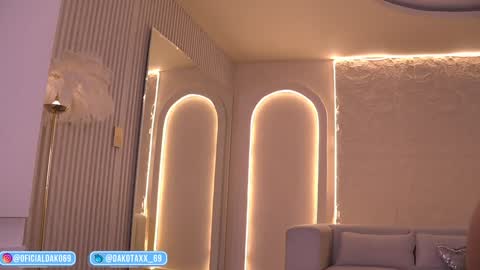 dako online show from 03/27/26, 12:16