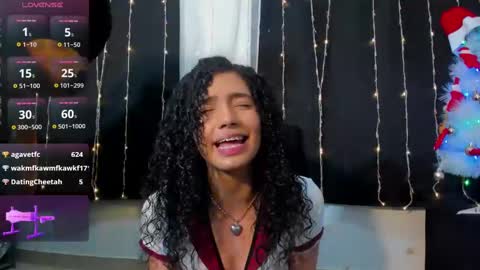 Snapshot of dakota_m01 chatting on 12/31/24, 05:22 Dakota online show from 12/31/24, 05:22