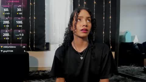 Snapshot of dakota_m01 chatting on 01/18/25, 02:25 Dakota online show from 01/18/25, 02:25