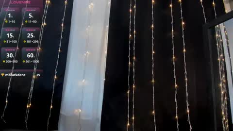 Snapshot of dakota_m01 chatting on 01/25/25, 02:04 Dakota online show from 01/25/25, 02:04