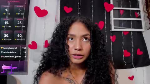 Snapshot of dakota_m01 chatting on 02/11/25, 08:37 Dakota online show from 02/11/25, 08:37