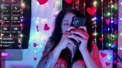 Snapshot of dakota_m01 chatting on 02/15/25, 07:49 Dakota online show from 02/15/25, 07:49