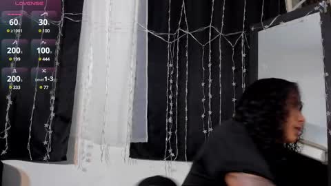 Snapshot of dakota_m01 chatting on 02/17/25, 11:42 Dakota online show from 02/17/25, 11:42