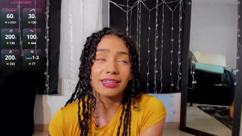 Snapshot of dakota_m01 chatting on 02/26/25, 02:37 Dakota online show from 02/26/25, 02:37