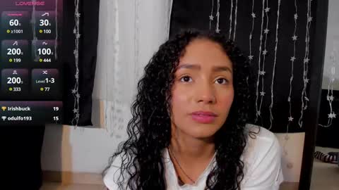 Snapshot of dakota_m01 chatting on 02/28/25, 03:04 Dakota online show from 02/28/25, 03:04