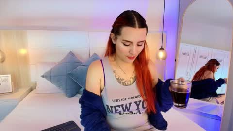 Dakota-Megan online show from 11/24/25, 01:00