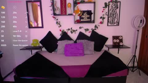 Caroliina online show from 02/28/26, 11:06