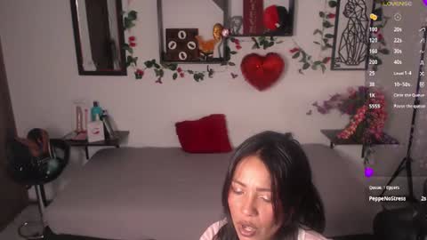 Caroliina online show from 07/06/26, 11:40