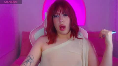 lia Elizabeth 3 online show from 03/06/25, 08:30