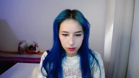 Maca online show from 12/03/25, 01:42