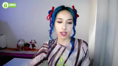 Maca online show from 12/19/25, 01:51